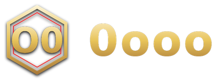 0ooo logo